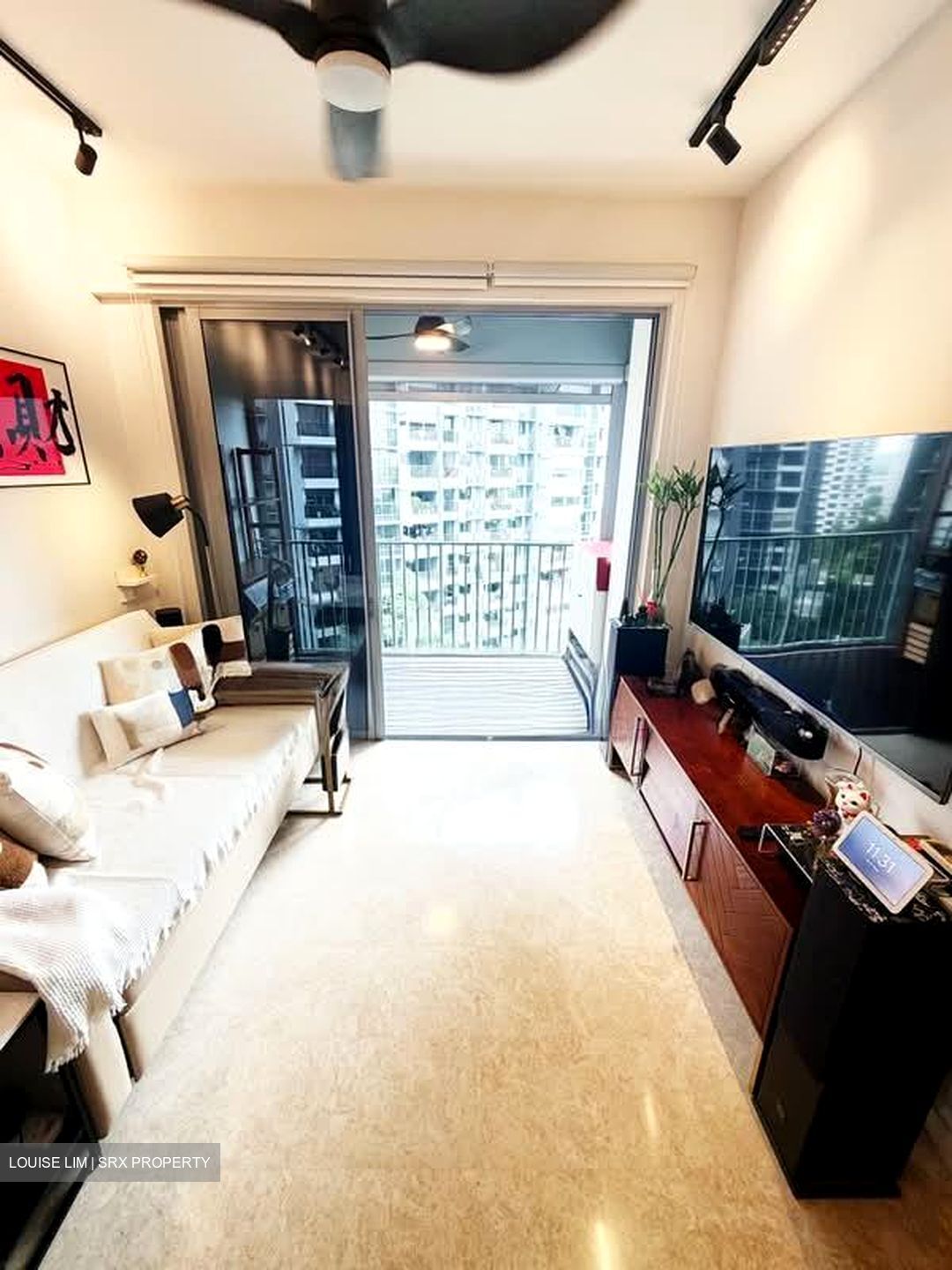Rivertrees Residences (D28), Apartment #573669571